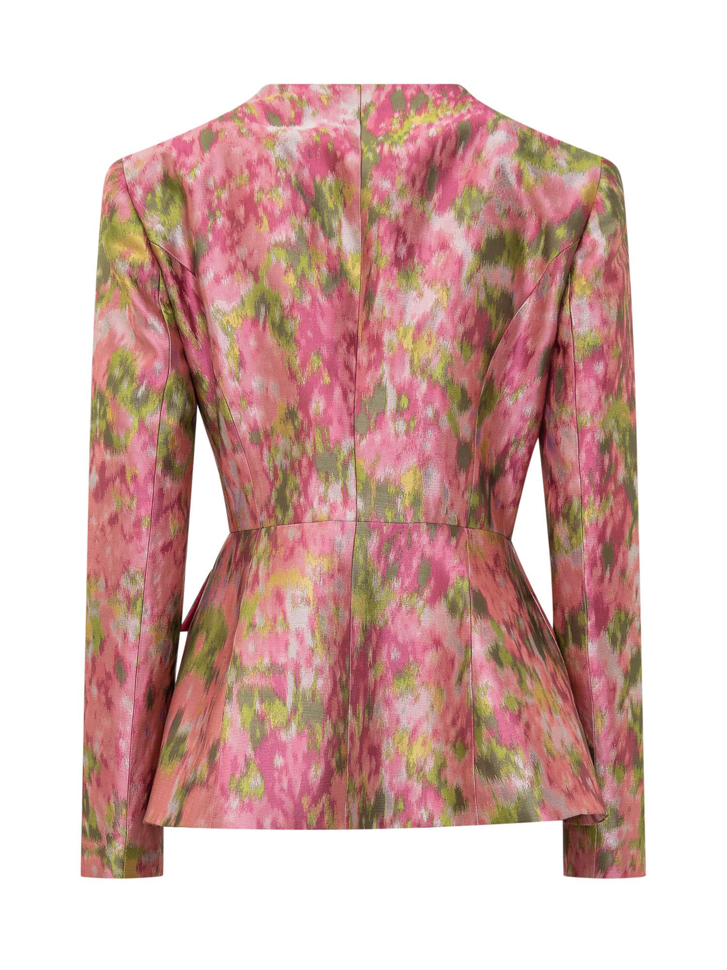 [Del Core] Blazer SS23 S2PJ000692T0596 B3071