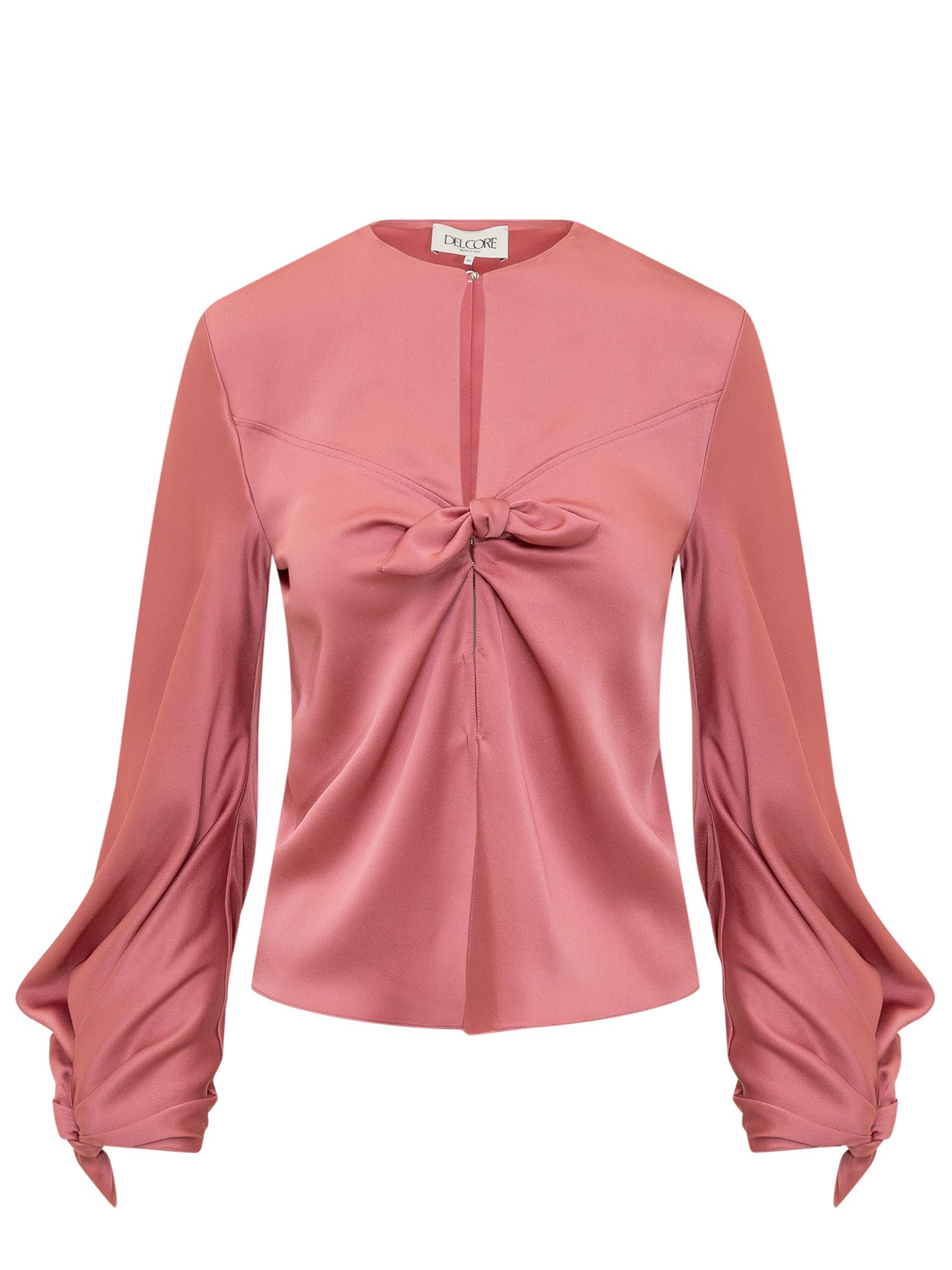 [Del Core] Shirts Long Sleeve FW23 P1PB000642T0470 P1019