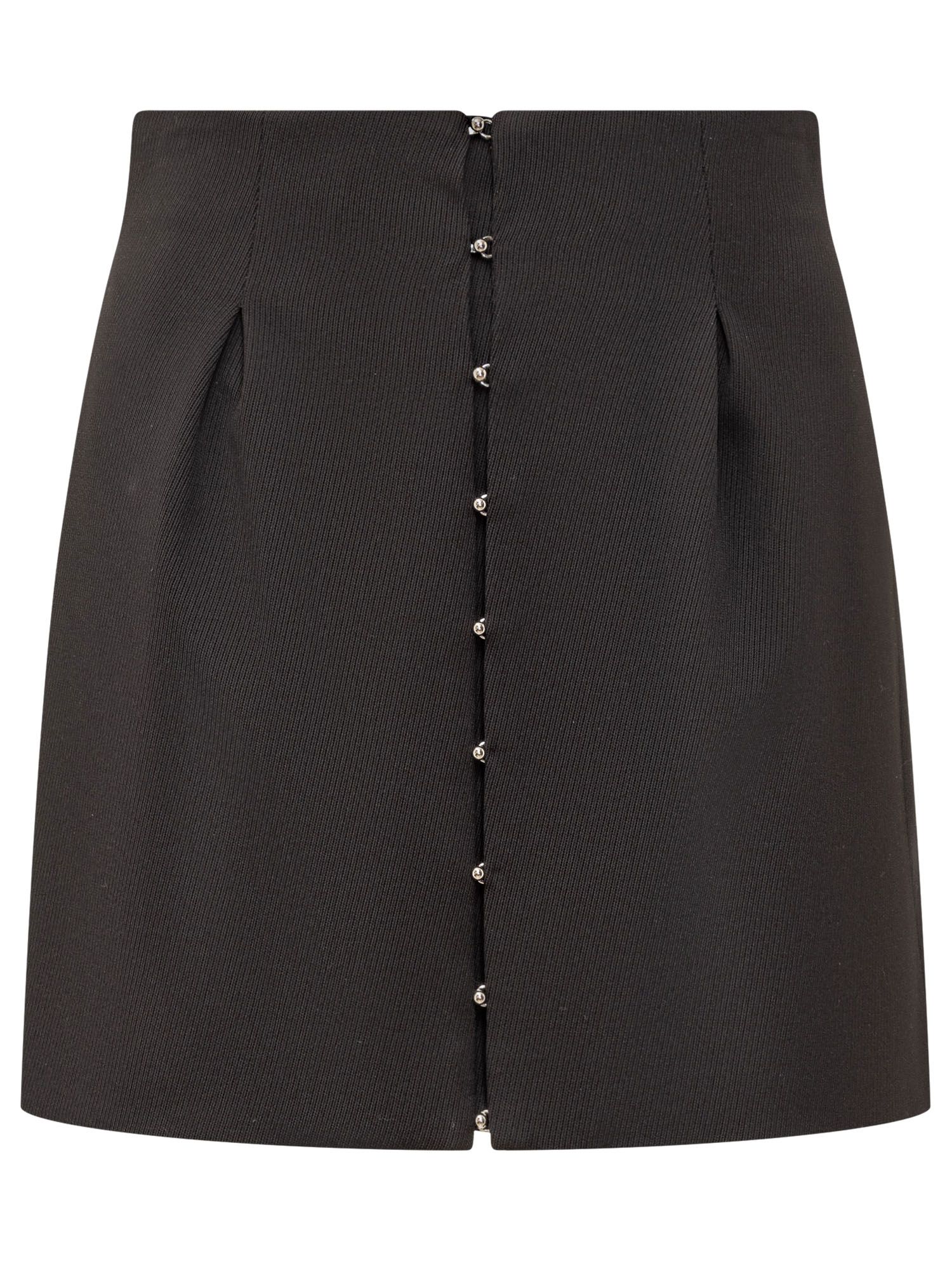 [Del Core] Mini skirt FW23 F2PS001262T0671 X1000