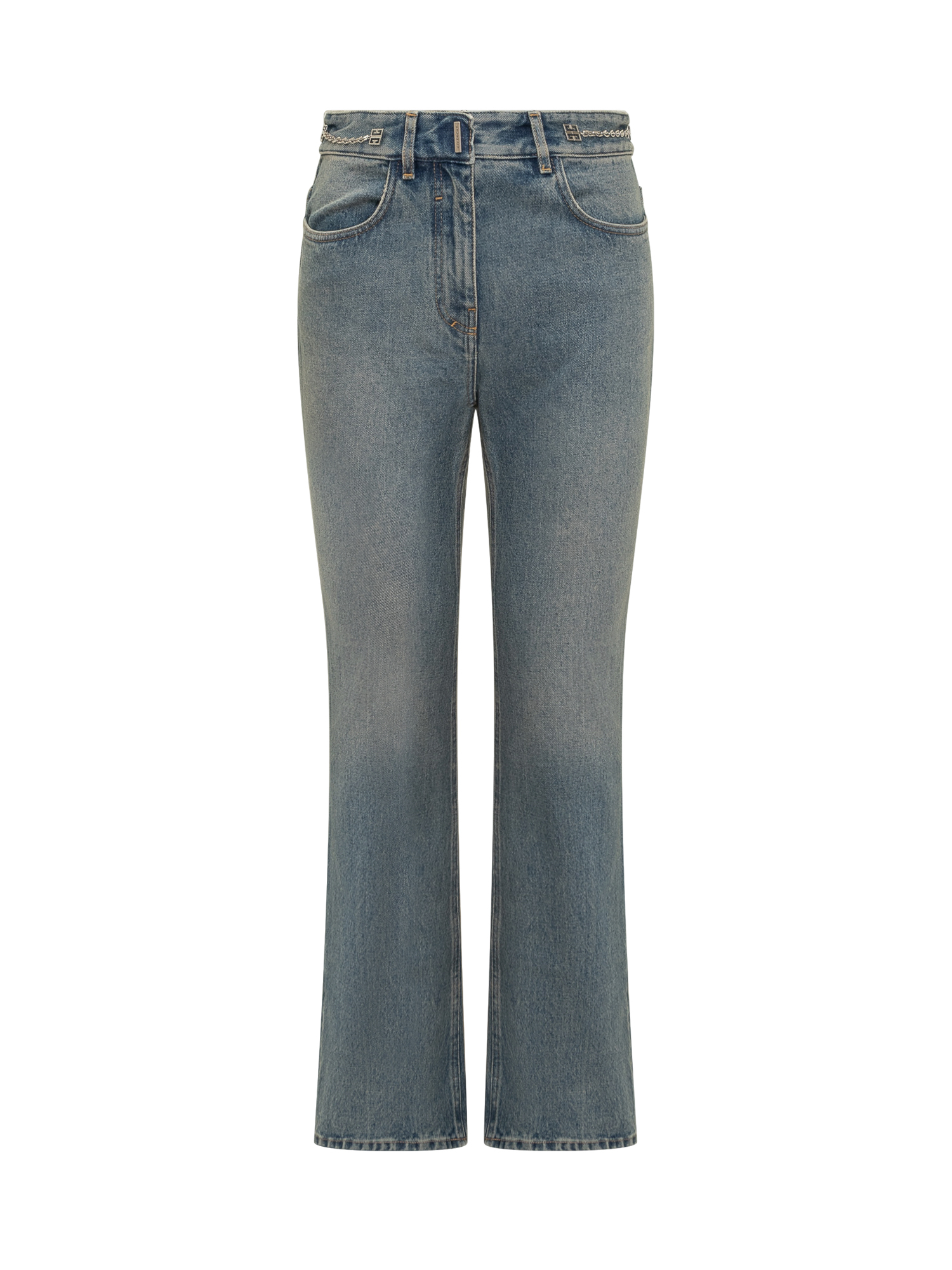 [Givenchy] Jeans SS24 BW51145Y9N 420