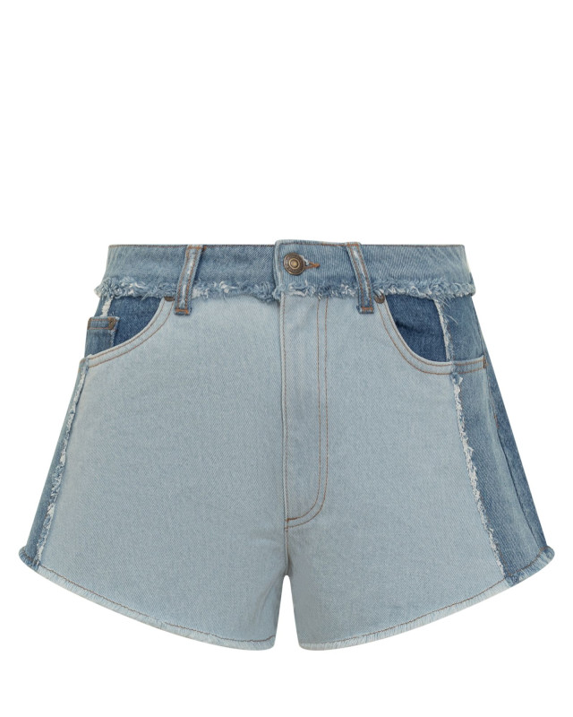 [Chiara Ferragni] Shorts SS24 76CBD510CDC04 904