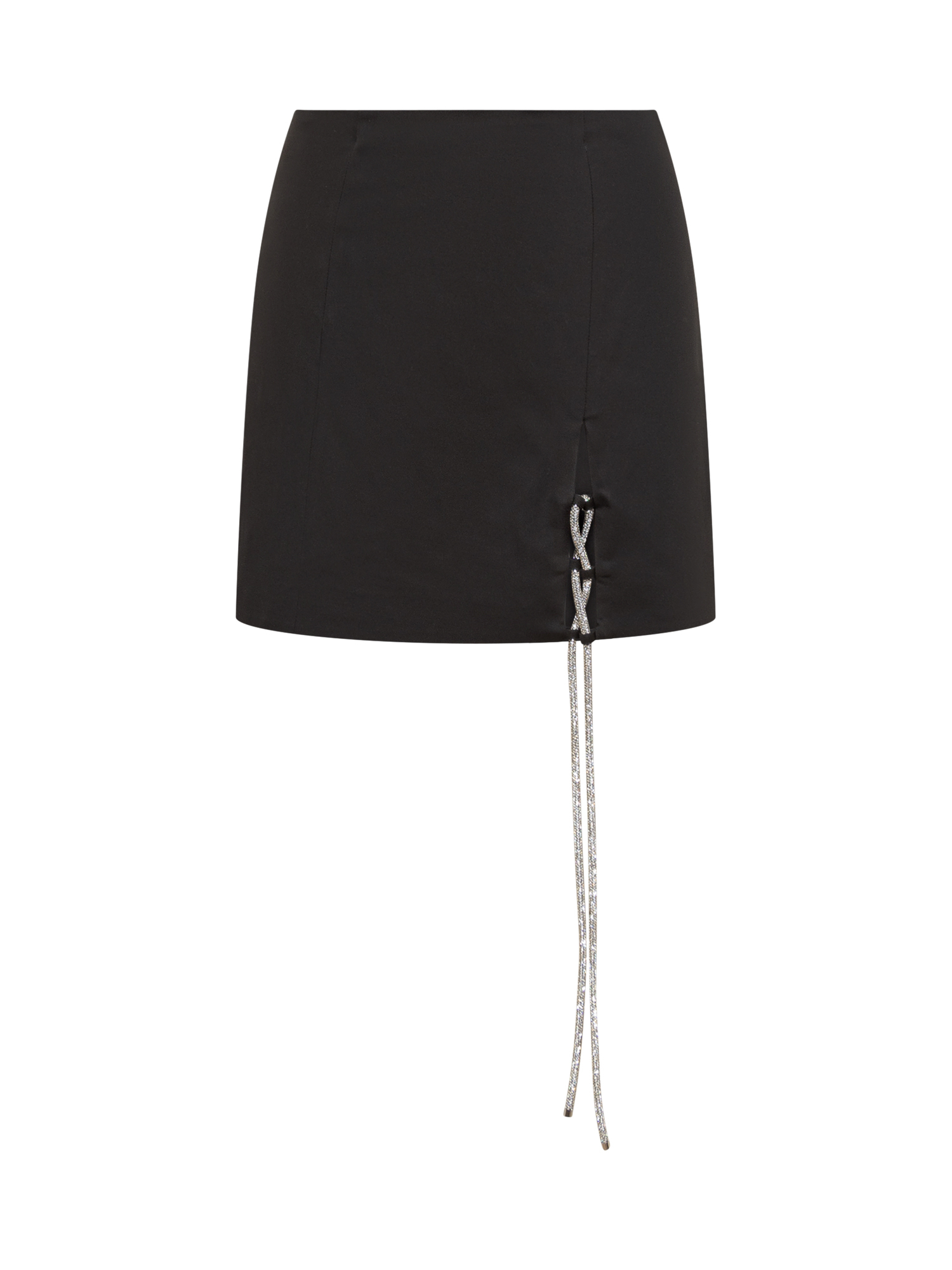 [Giuseppe di Morabito] Mini skirt FW22 084SK216 10