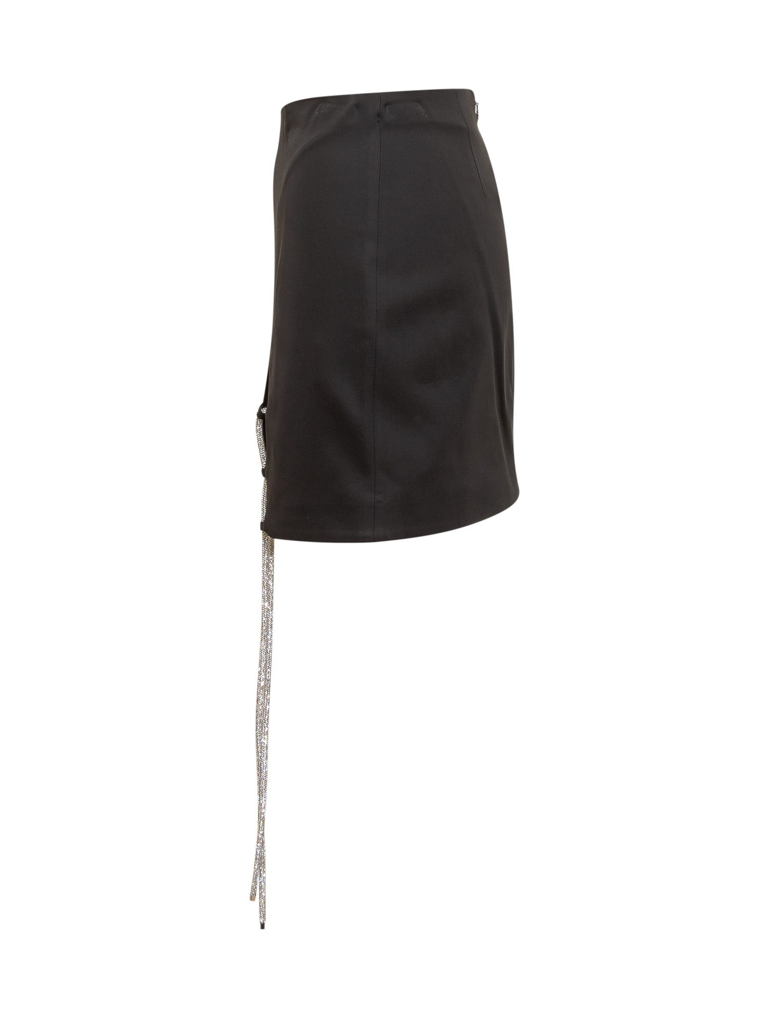 [Giuseppe di Morabito] Mini skirt FW22 084SK216 10