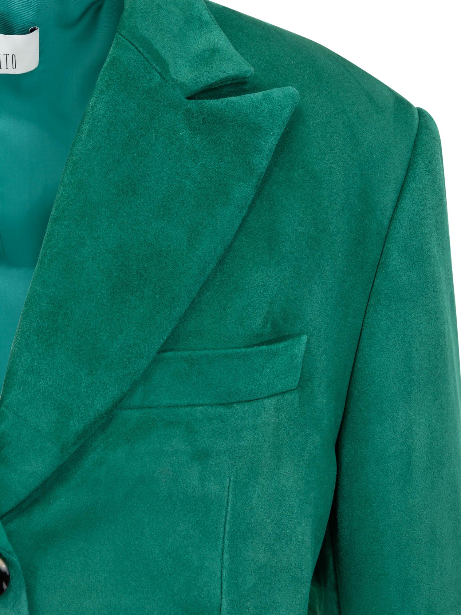 [Giuseppe di Morabito] Blazer FW22 052JA198 46