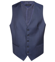 [TAGLIATORE] Vest SS24 BRIANF 060001U
