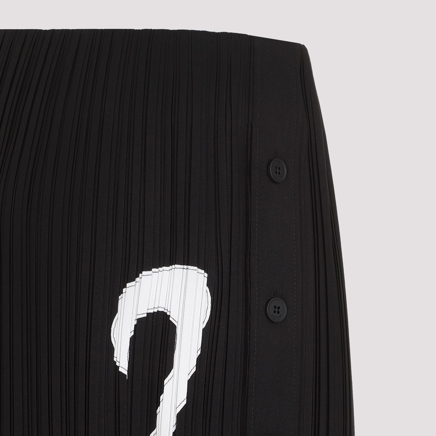 [Lanvin] Long skirt SS24 RWST00055904P24