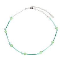 [Hugo Kreit] Necklace SS24 CHASPARMIN