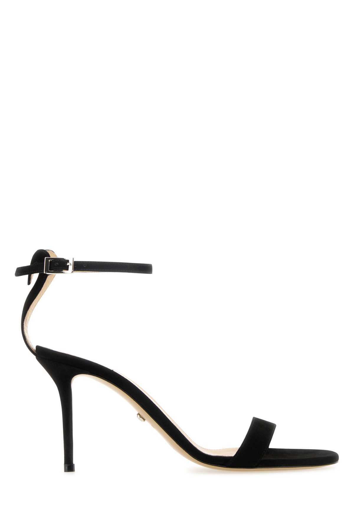 [MACH&MACH] Sandals FW24 PF24S076485SUEBLK BLACK
