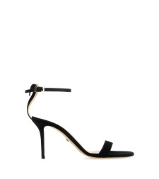 [MACH&MACH] Sandals FW24 PF24S076485SUEBLK BLACK