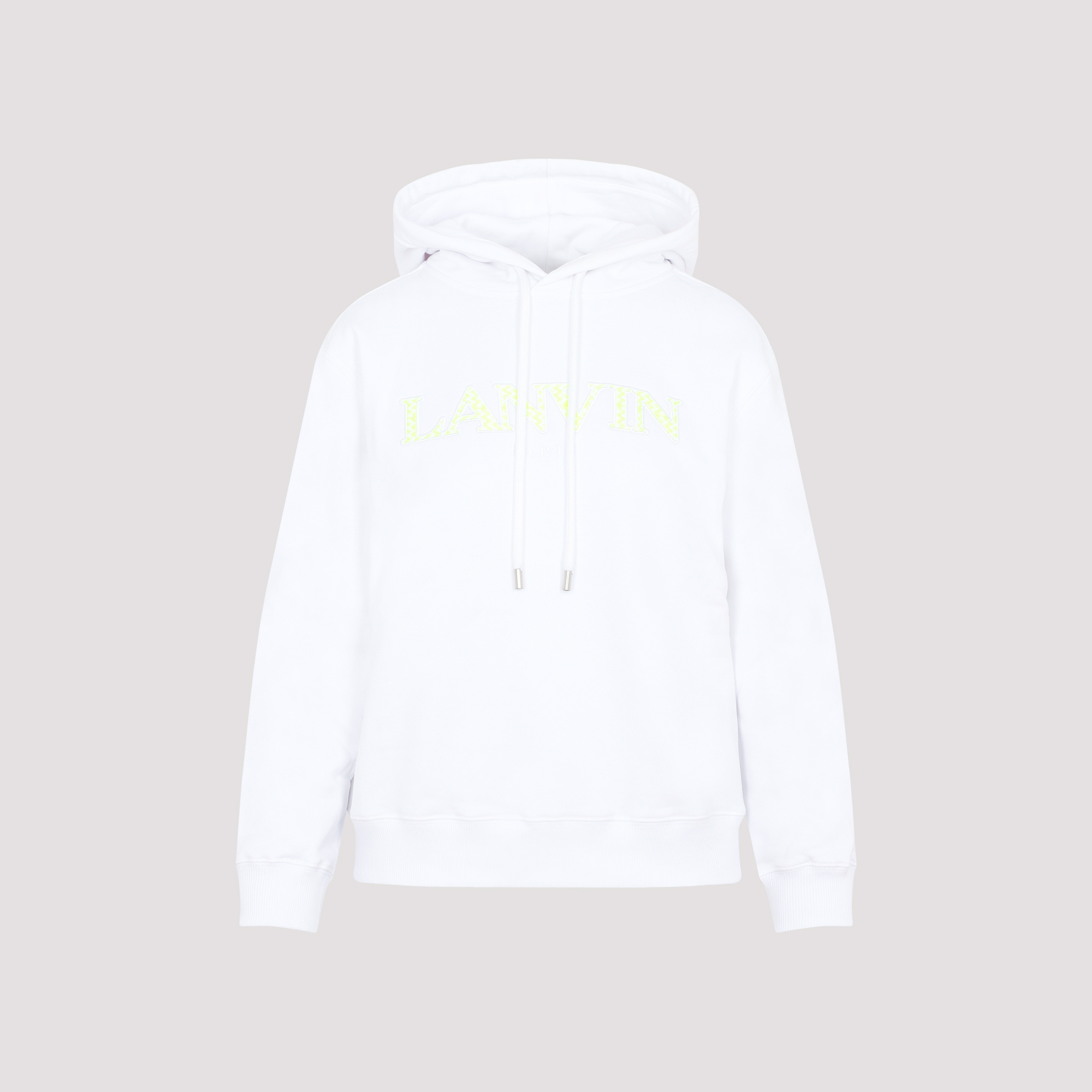 [Lanvin] Hoodie SS23 RWHO0003J209P23