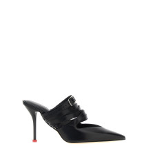 [McQueen] Pumps FW24 797598WIFD71037