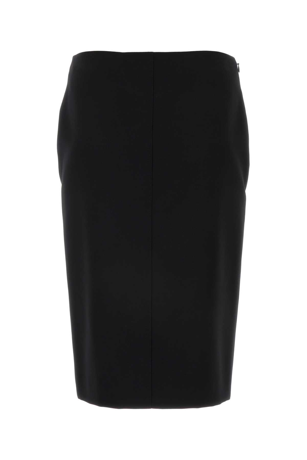 [Givenchy] Midi skirt FW24 BW40V615CT 001