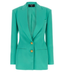 [Balmain] Blazer FW24 DF1SE055WC097CN