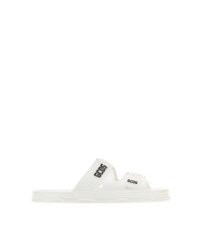 [GCDS] Slippers SS24 A1OU4900ACO 10