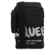 [Alexander McQueen] Shoulder bag FW24 7917751AAS3 1095