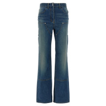 [Givenchy] Jeans SS24 BW512F5Y9K402