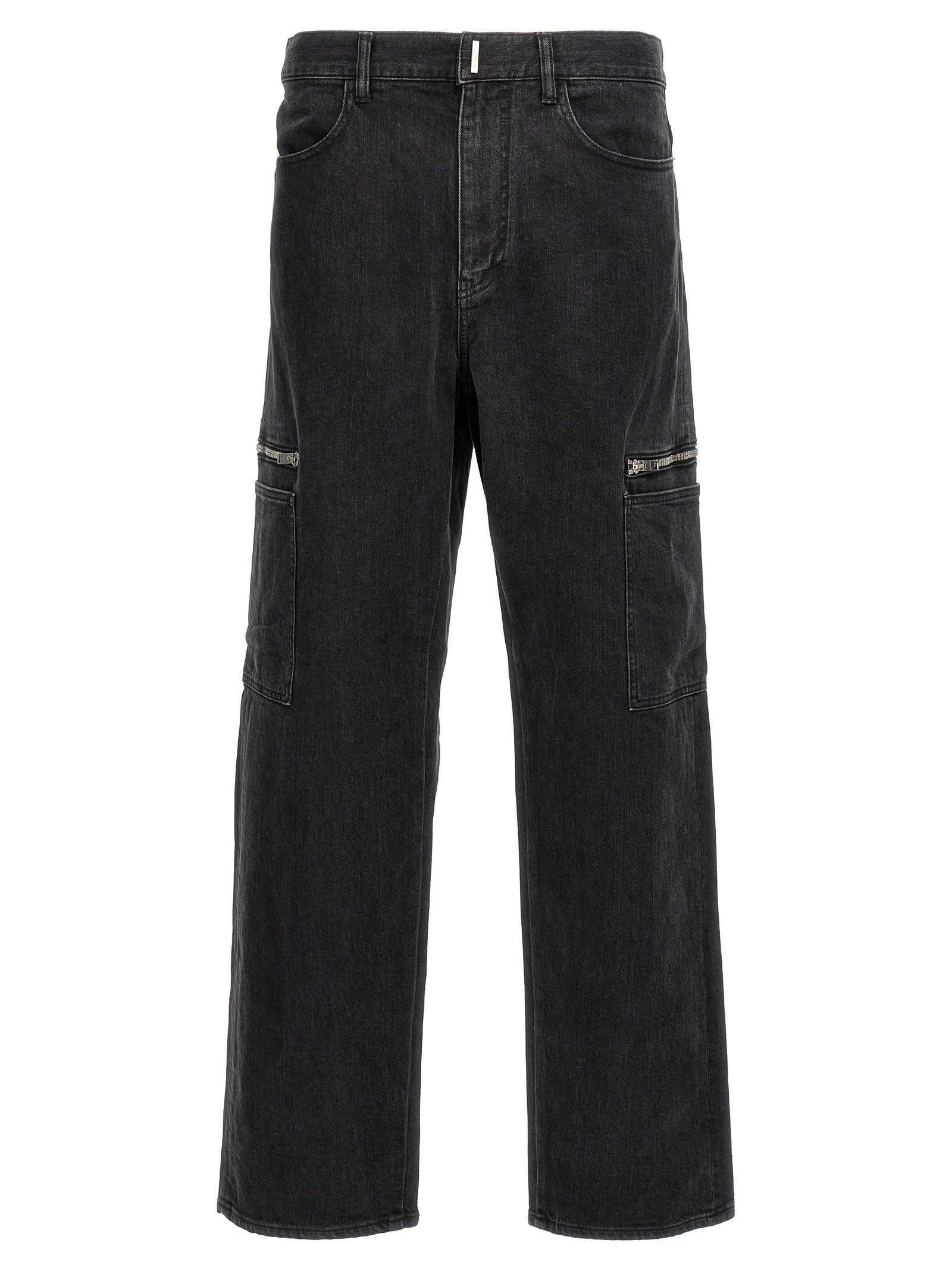 [Givenchy] Jeans SS24 BM517E5YAA001