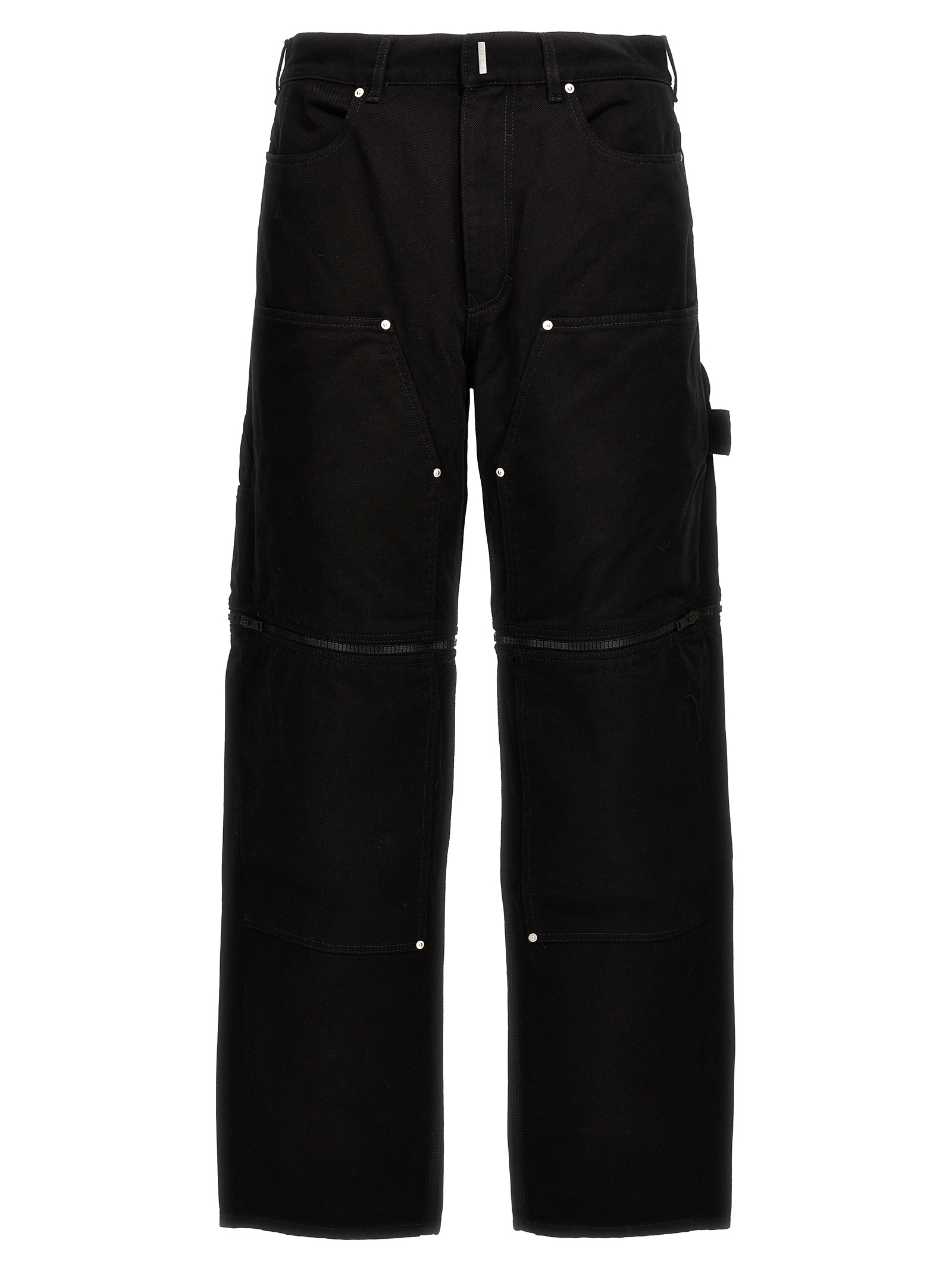[Givenchy] Jeans SS24 BM51BJ50KK001