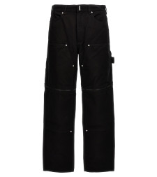 [Givenchy] Jeans SS24 BM51BJ50KK001