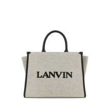[Lanvin] Bag SS24 LWBGTC01CAN1P24 0510