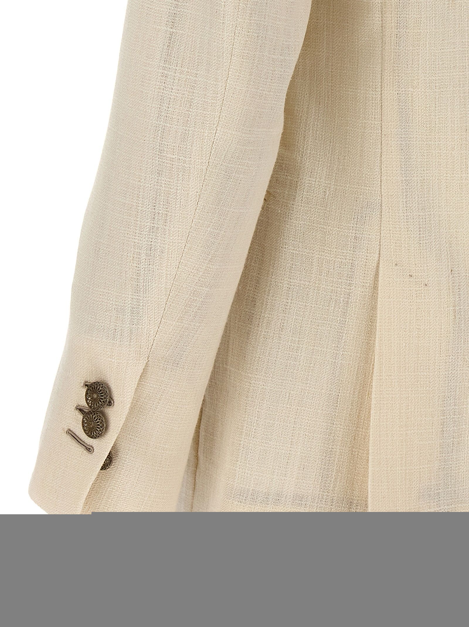 [MAURIZIO MIRI] Blazer SS24 SAM200011
