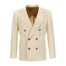 [MAURIZIO MIRI] Blazer SS24 SAM200011