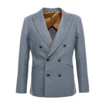 [MAURIZIO MIRI] Blazer SS24 SAM2000144