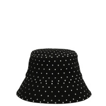 [RUSLAN BAGINSKIY] Hat FW22 BCT101WDMDBLACK