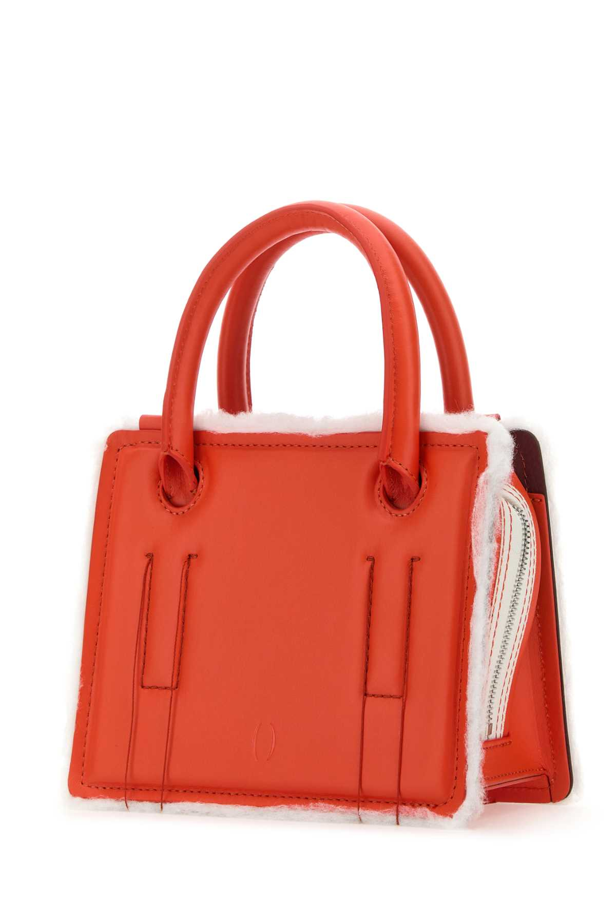 [Dentro] Bag SS24 24SDNBO017 RED