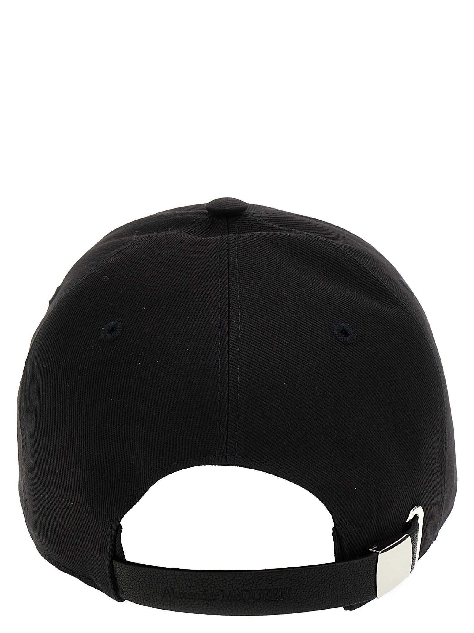 [McQueen] Cap SS24 7820624105Q1080