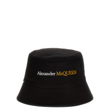 [McQueen] Hat SS24 7820634105Q1080