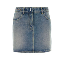 [Givenchy] Mini skirt SS24 BW40SQ5Y9N 420