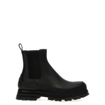 [McQueen] Ankle boots SS24 777807WIEQ31000