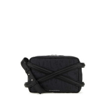 [Alexander McQueen] Shoulder bag SS24 7262921AAQ0 1000