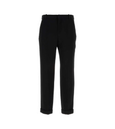 [Balmain] Trousers FW23 BH0PM030WB86 0PA