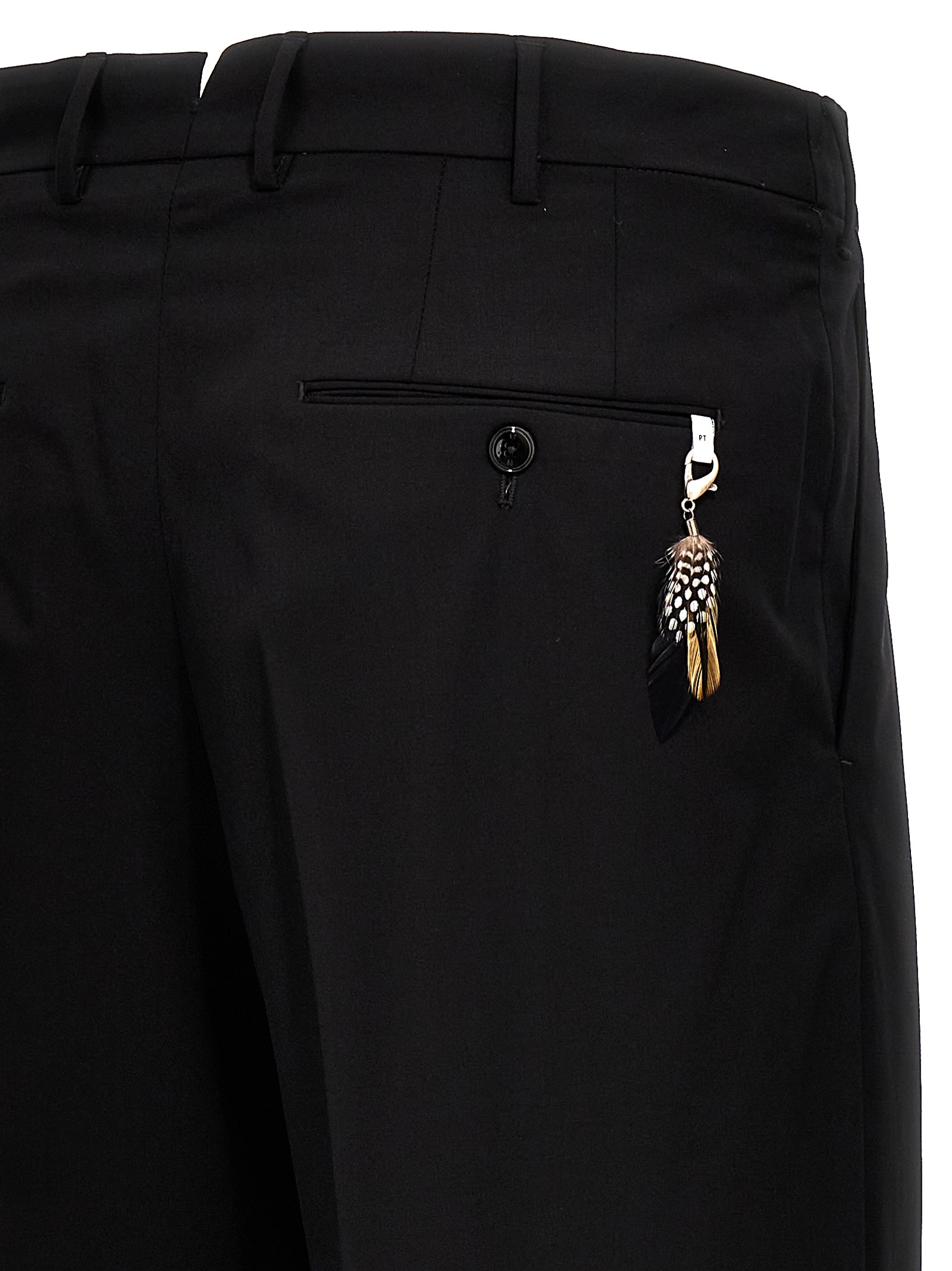 [PT TORINO] Trousers FW23 COAFX2ZB0FWDMA170990