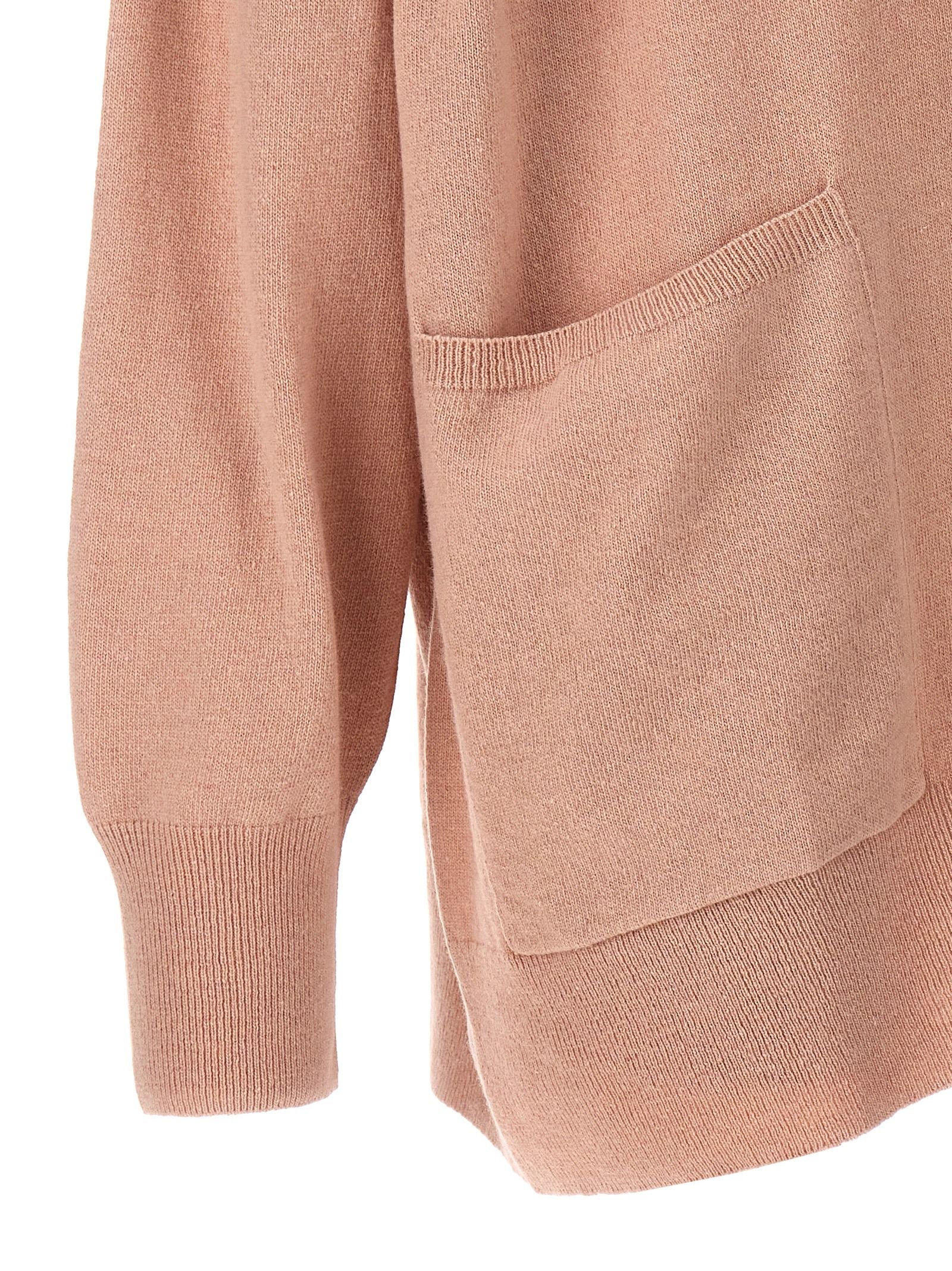 [Nude] Cardigan FW23 110106302