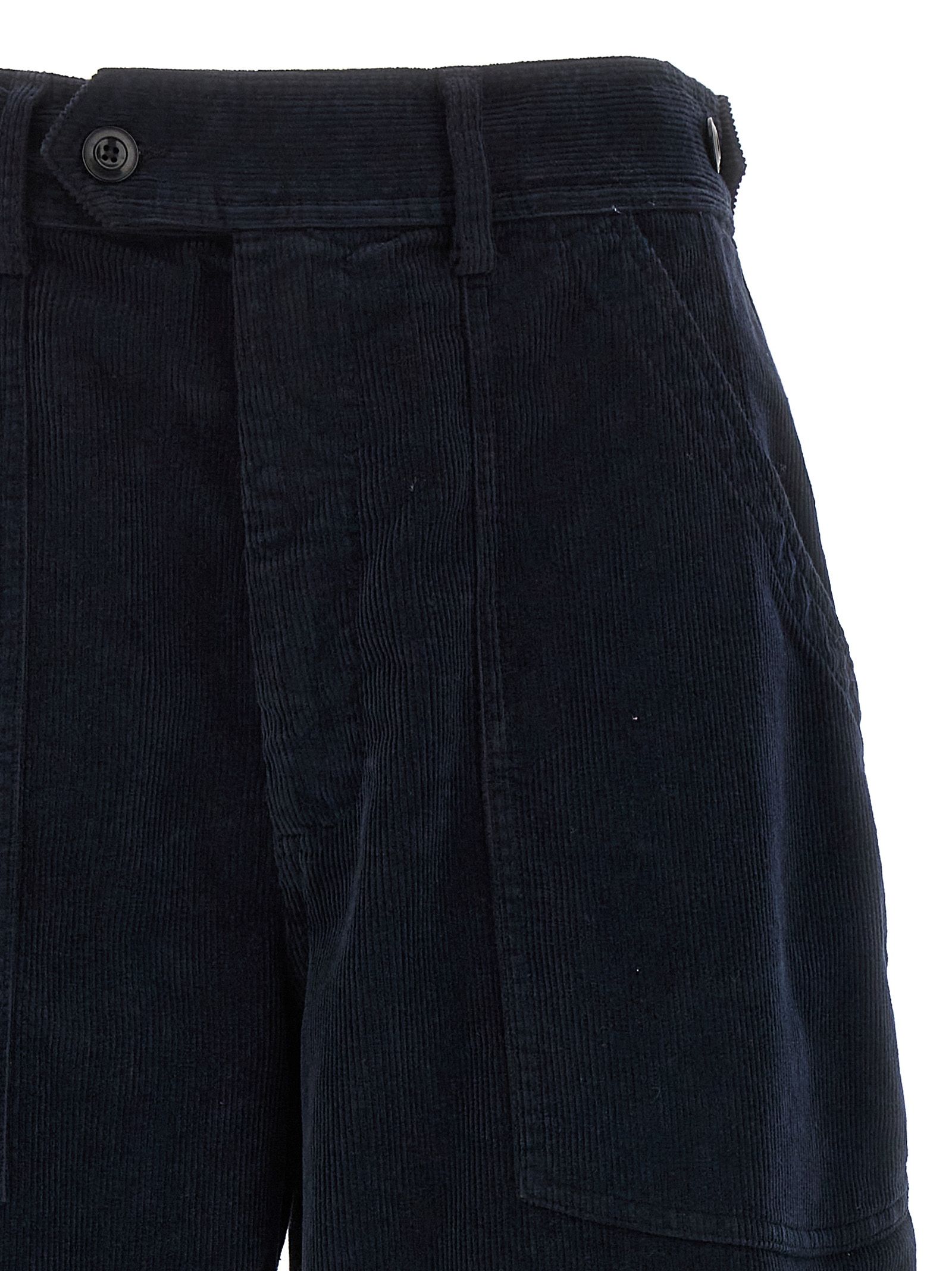 [Cellar Door] Trousers FW23 SA210356SF49169