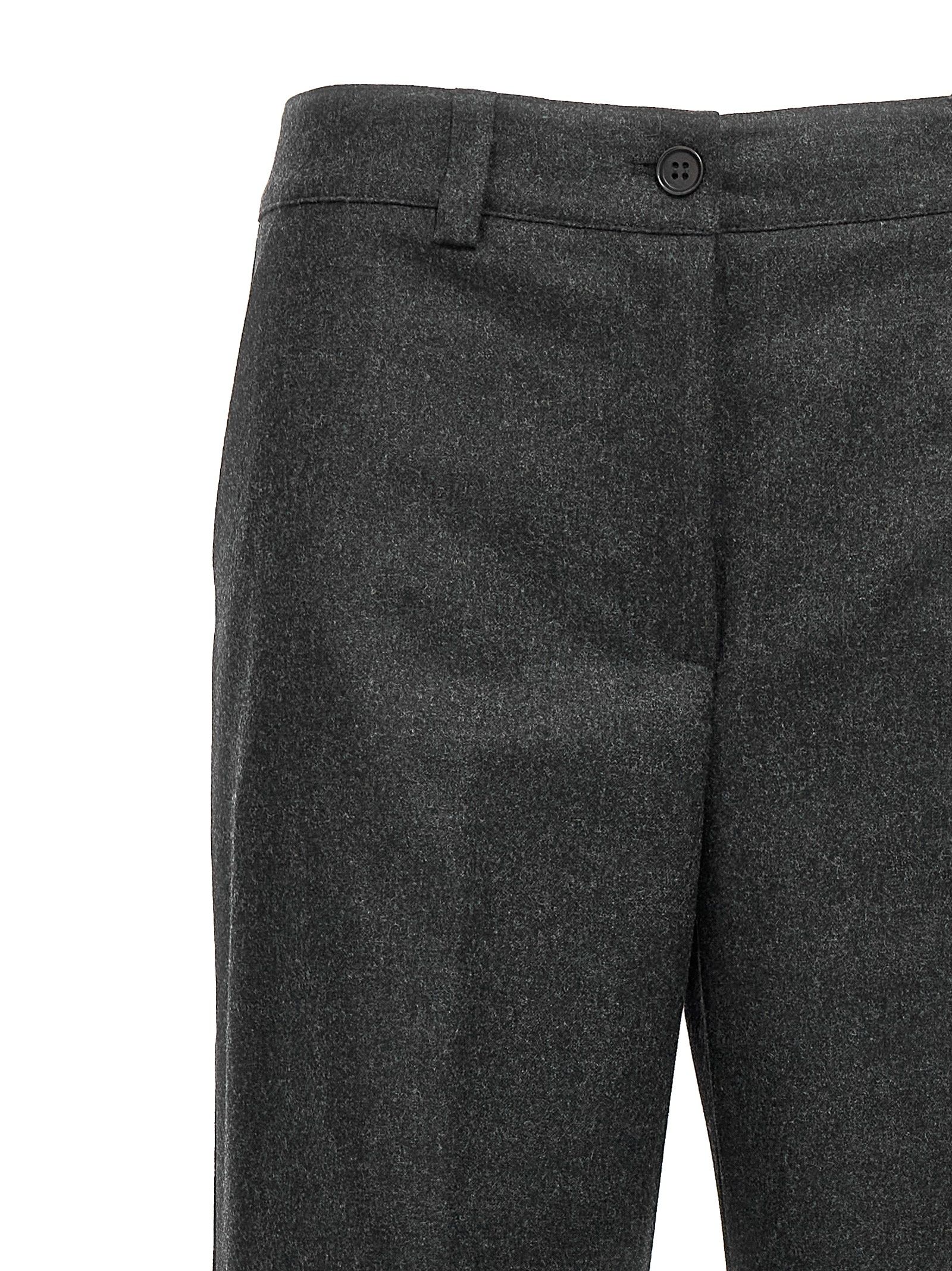 [PAROSH] Trousers FW23 D232265LOWELL23020