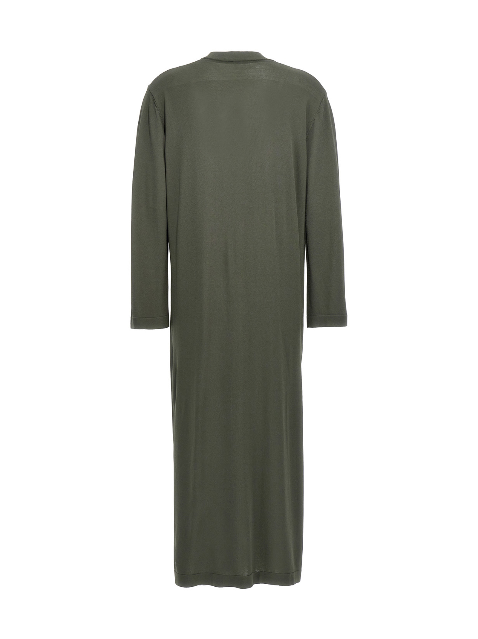 [PAROSH] Cardigan SS23 D520749ROUX007