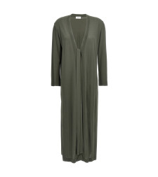 [PAROSH] Cardigan SS23 D520749ROUX007