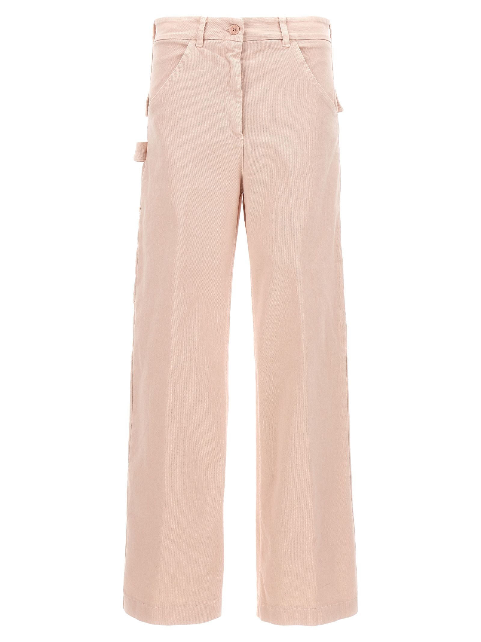 [Nude] Trousers FW23 110306102