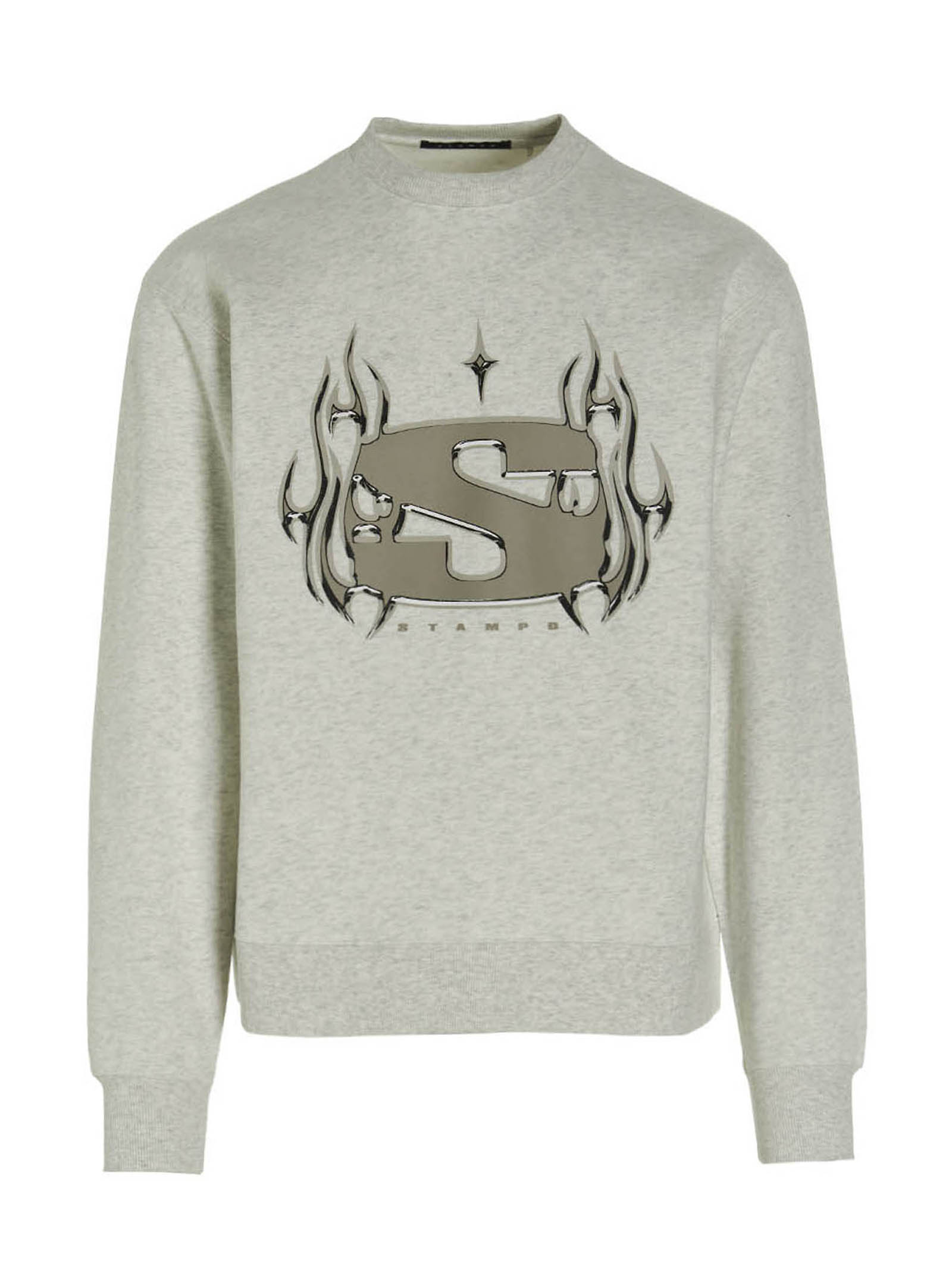 [Stampd] Sweatshirt SS23 SLAM3104SWOHG