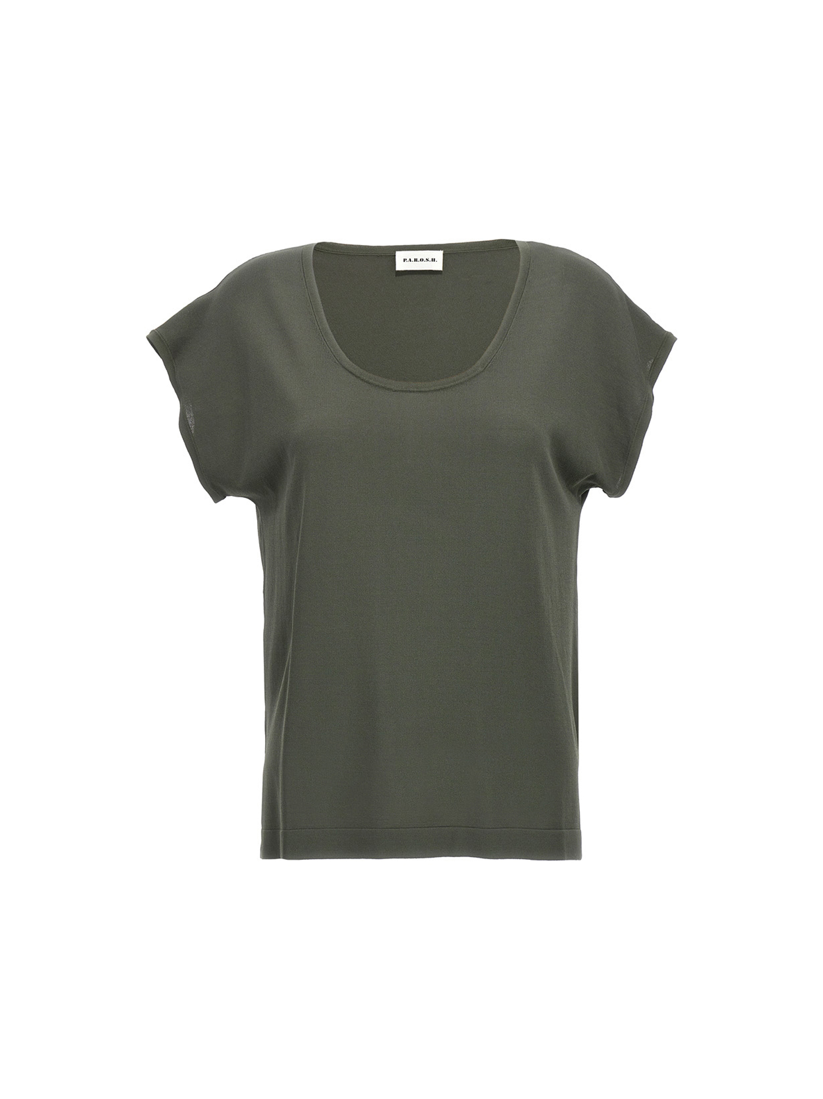 [PAROSH] T-shirts Short Sleeve SS23 D540742007