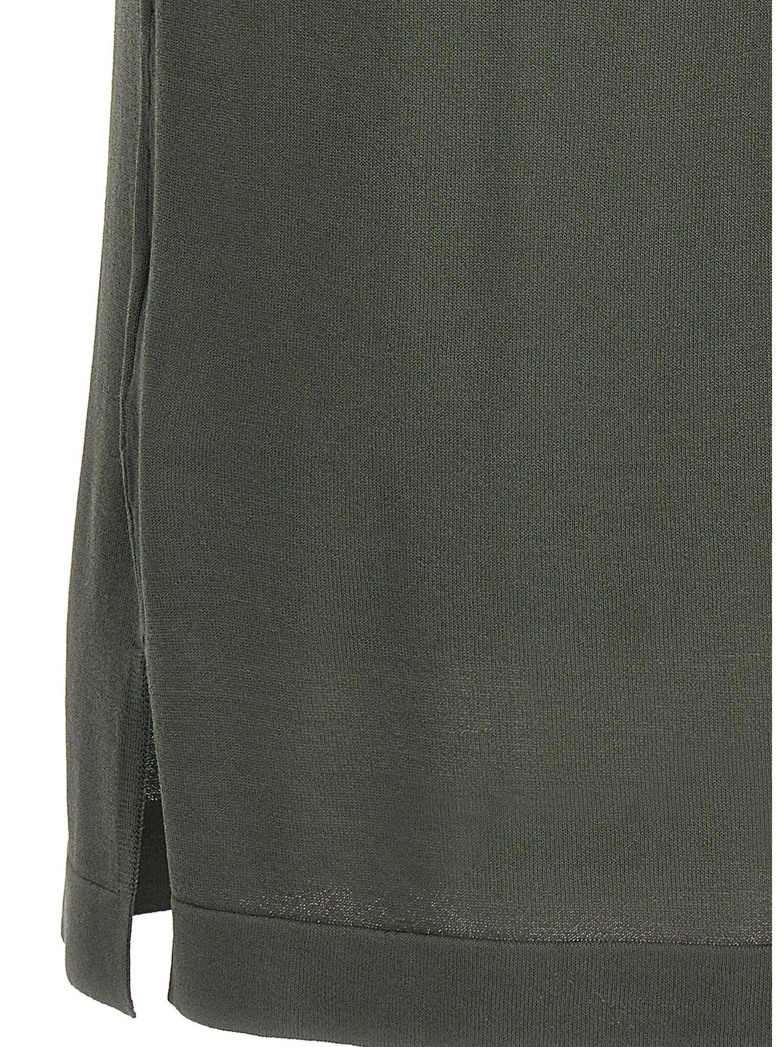 [PAROSH] T-shirts Short Sleeve SS23 D540742007