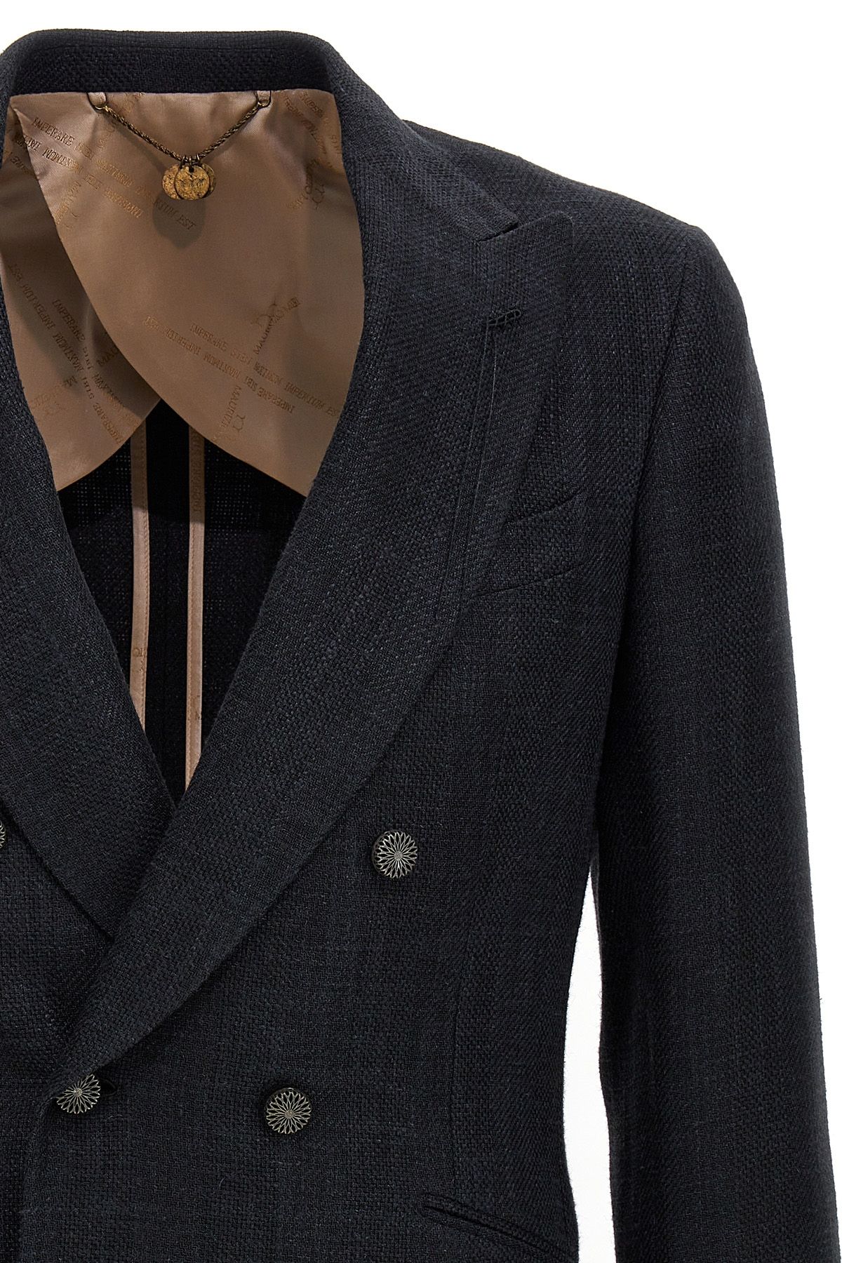 [MAURIZIO MIRI] Blazer SS23 SAM13502635