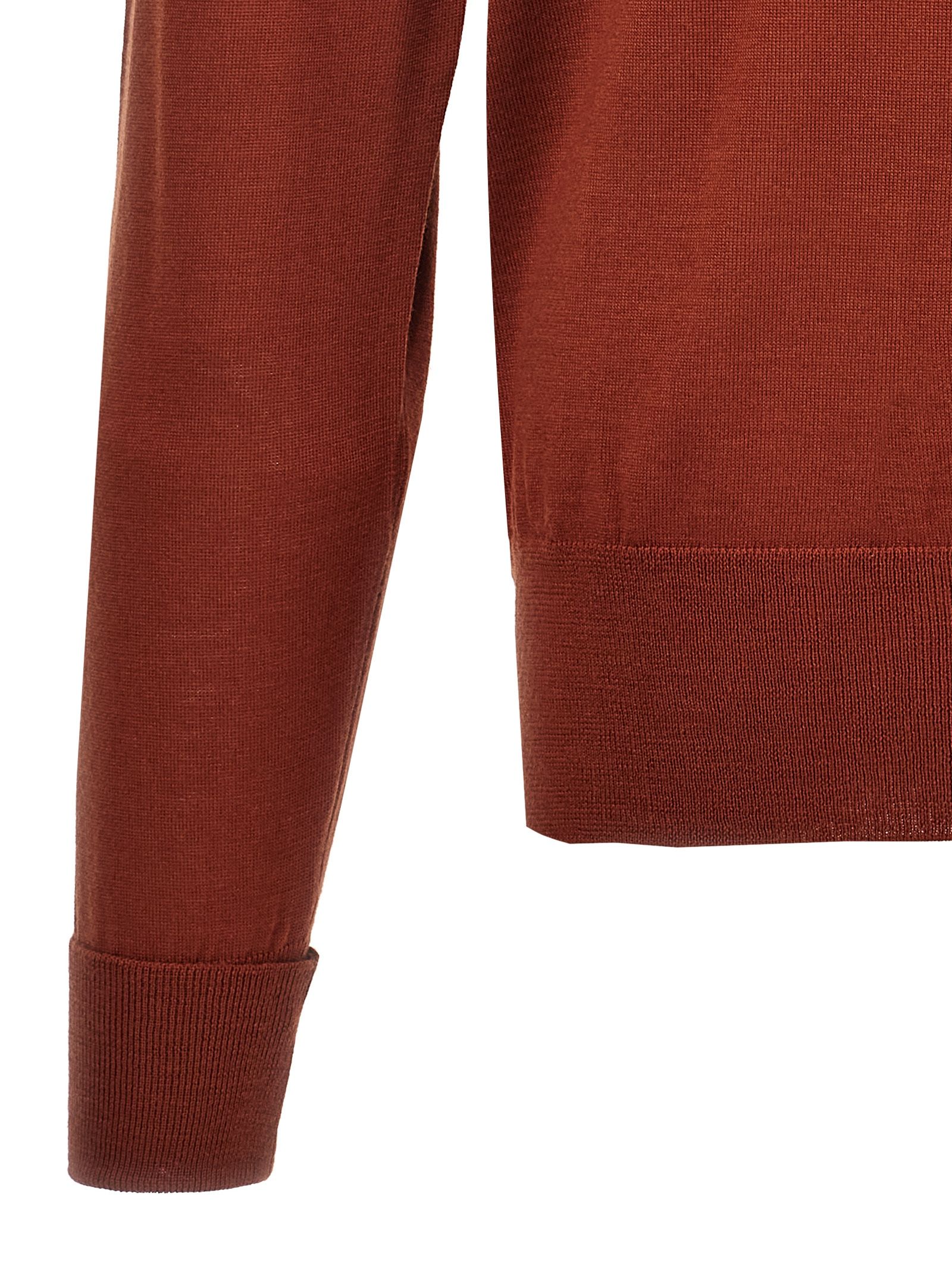 [PT TORINO] Knitwear FW23 TL4SGL110GEG07MG0870