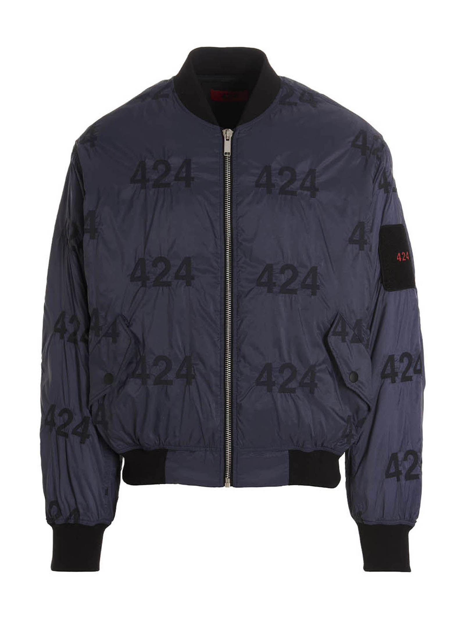 [424] Bomber Jacket SS23 34424H0923602395