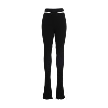 [ANDREADAMO] Trousers SS23 ADPS23PA099474730473
