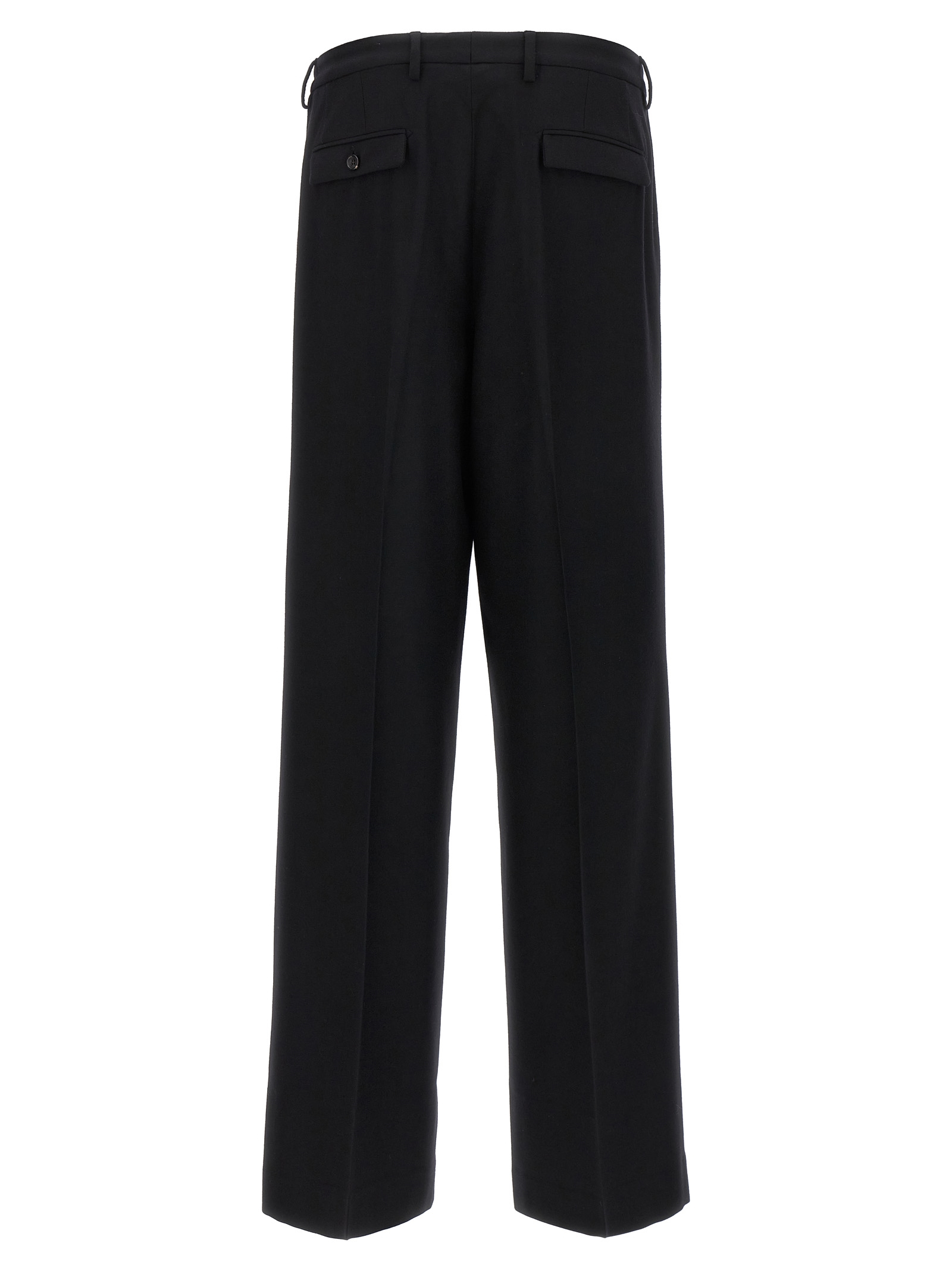 [Cellar Door] Trousers FW23 SA210466SW19699